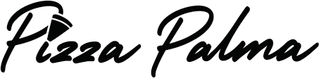 Logo Pizzaria La Palma