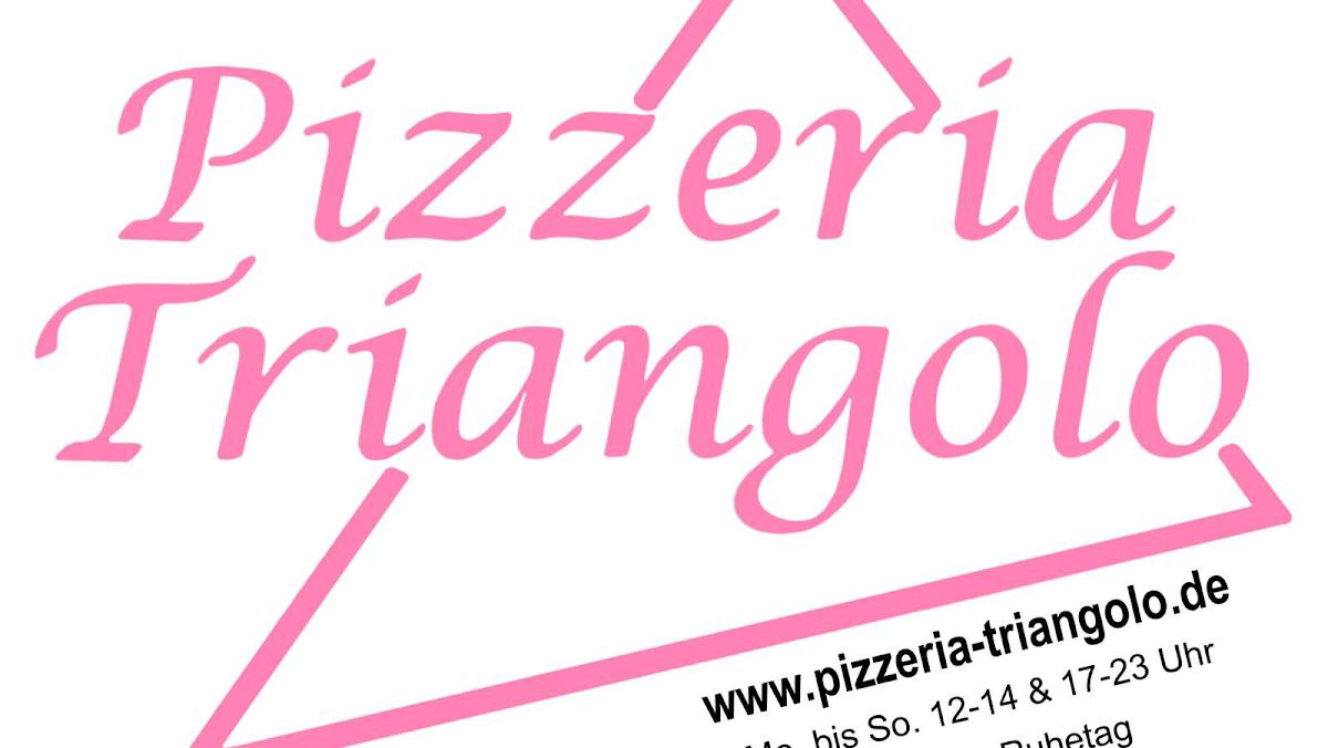 Logo Pizzeria Triangolo